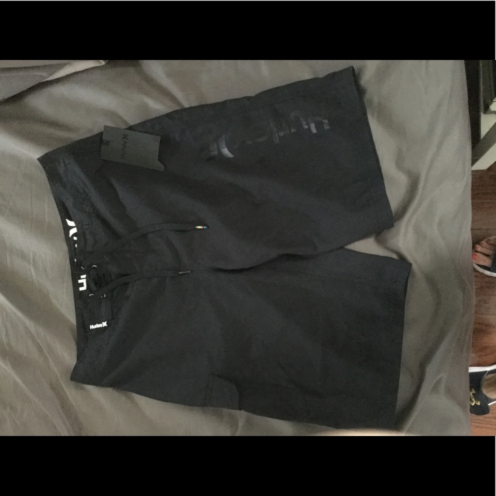 Hurley swim/board shorts